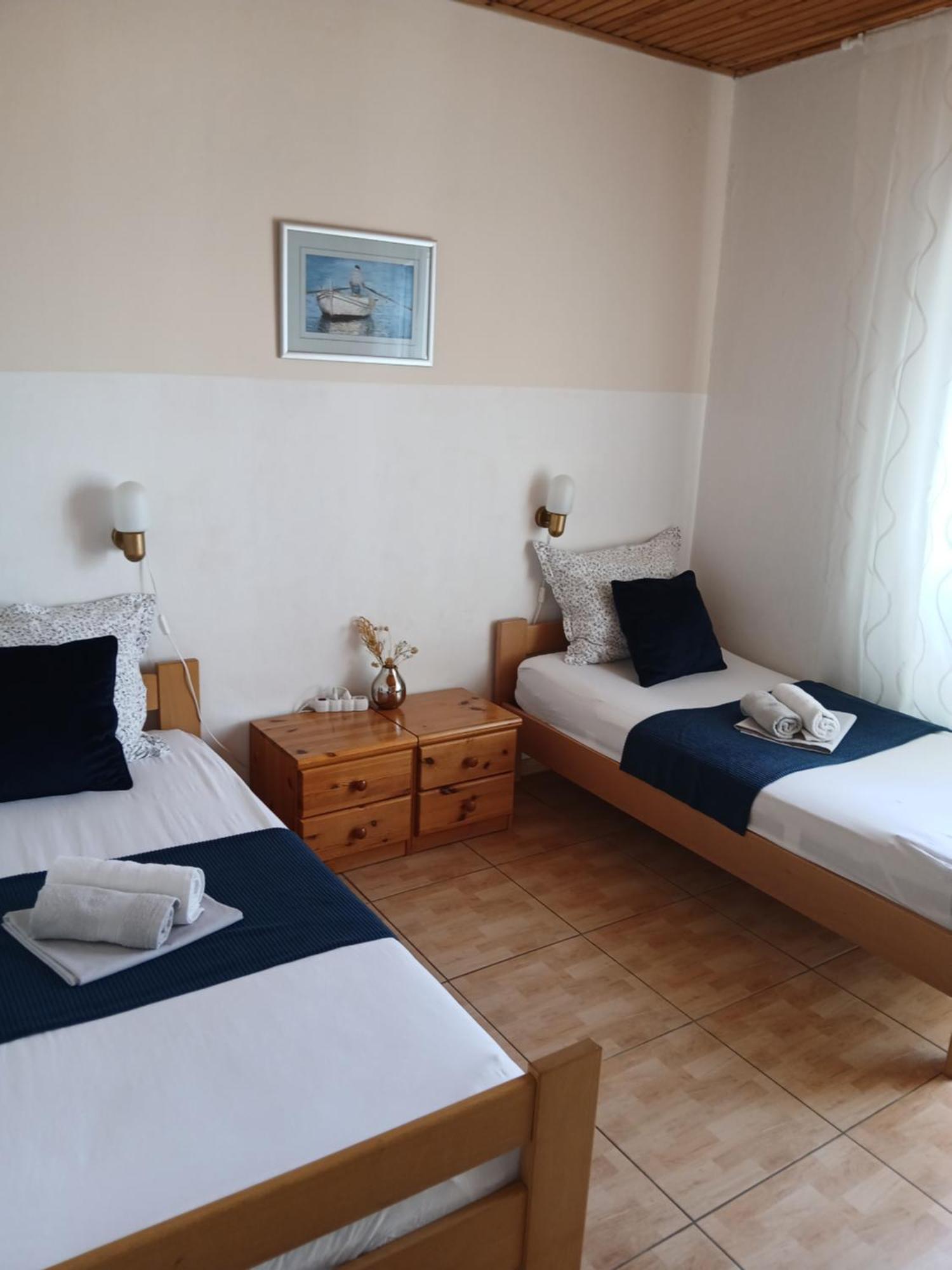 Apartment Dragas Луково Екстериор снимка