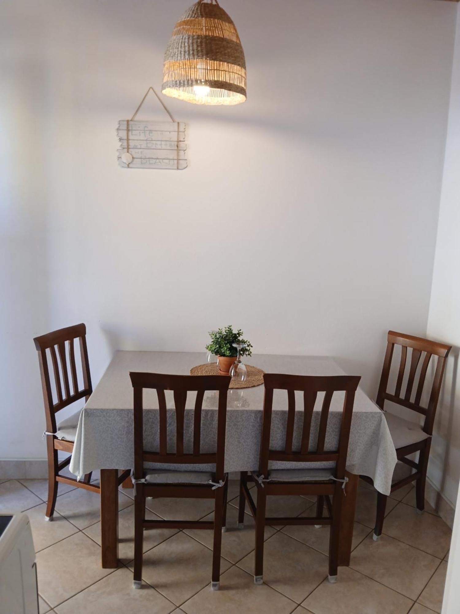 Apartment Dragas Луково Екстериор снимка